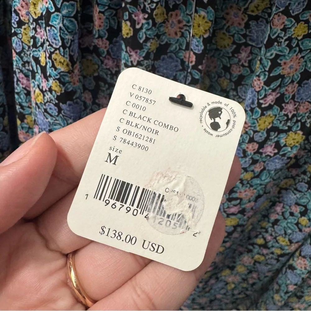 Free People Pennie Mini Dress - Picture 10 of 10